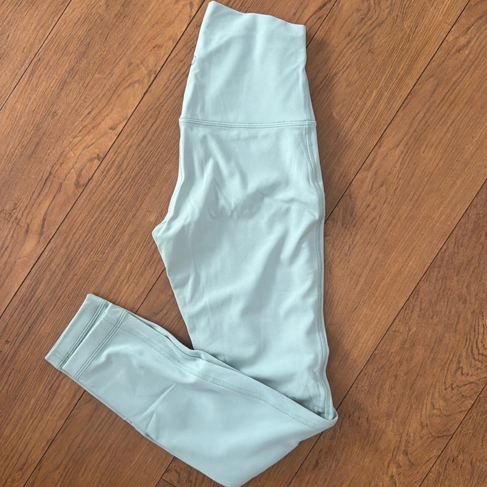 Lululemon align leggings